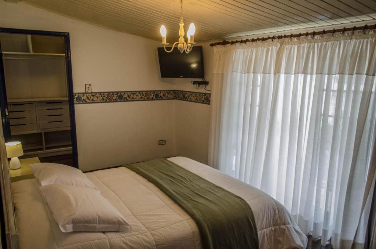 Pousada A Casa Da Fazenda Santo Antônio do Pinhal Exteriör bild