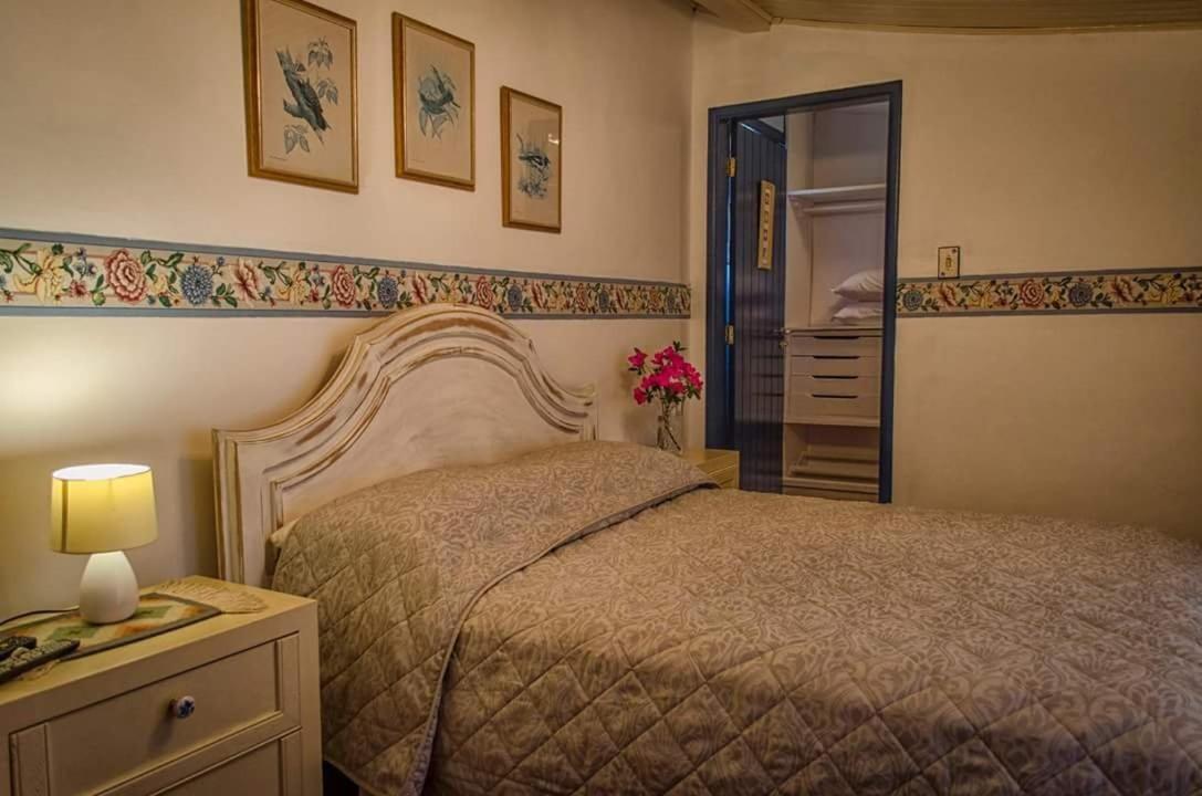 Pousada A Casa Da Fazenda Santo Antônio do Pinhal Exteriör bild